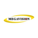 Logo of Megavision android Application 